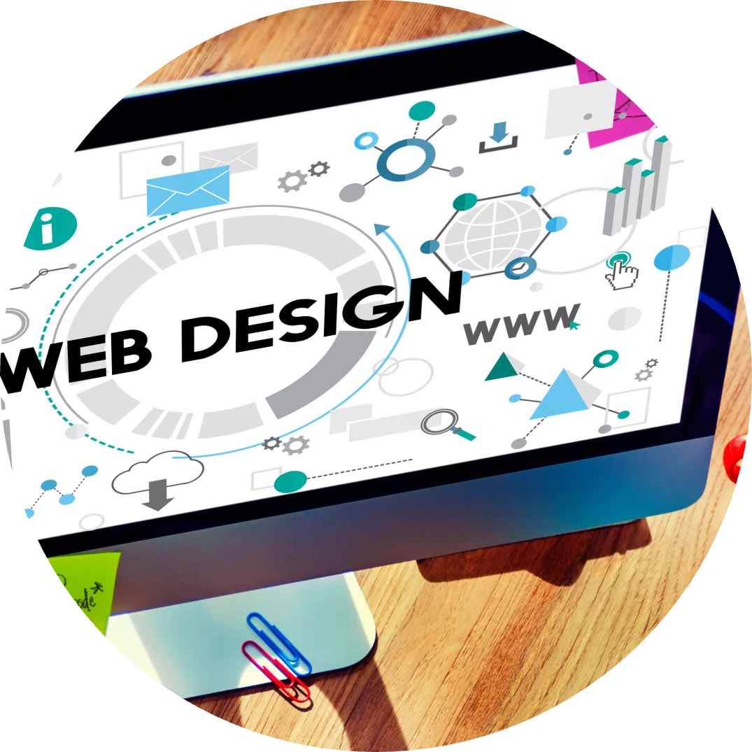 web design picture